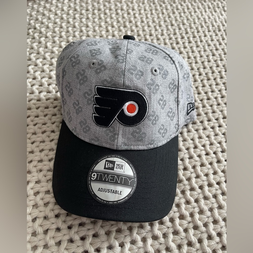 Philadelphia Flyers Claude Giroux Hat